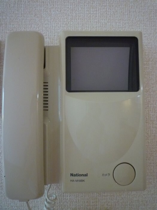 スーペリア・デュオの物件内観写真