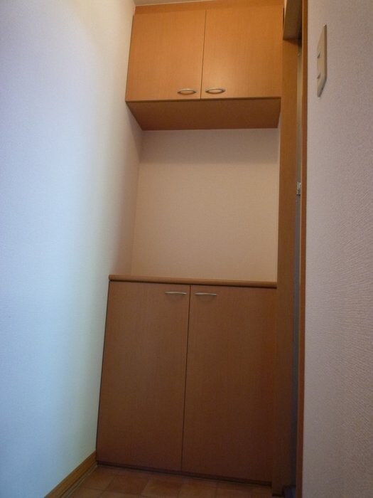 スーペリア・デュオの物件内観写真