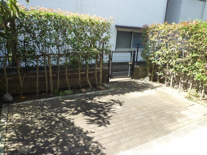 スーペリア・デュオの物件内観写真