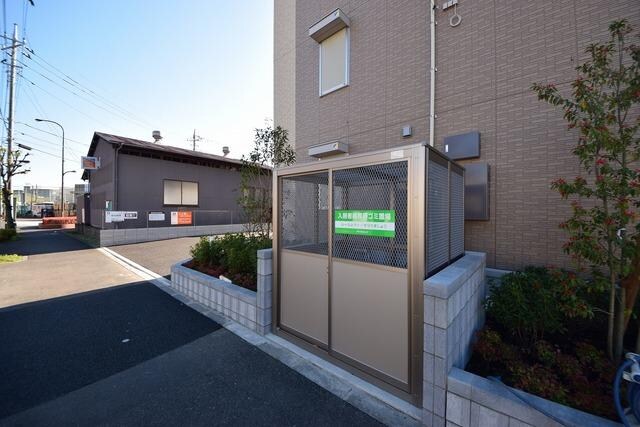 カーサ・セレーノの物件内観写真