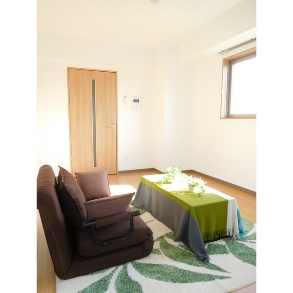 リリー松原の物件内観写真