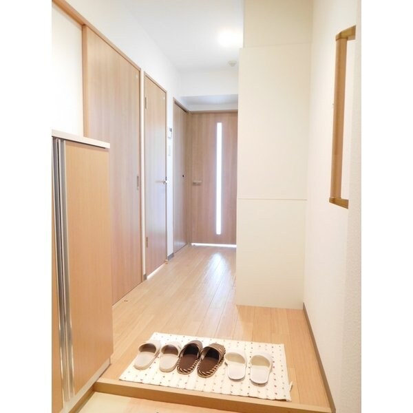 リリー松原の物件内観写真