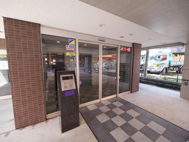 リリー松原の物件内観写真