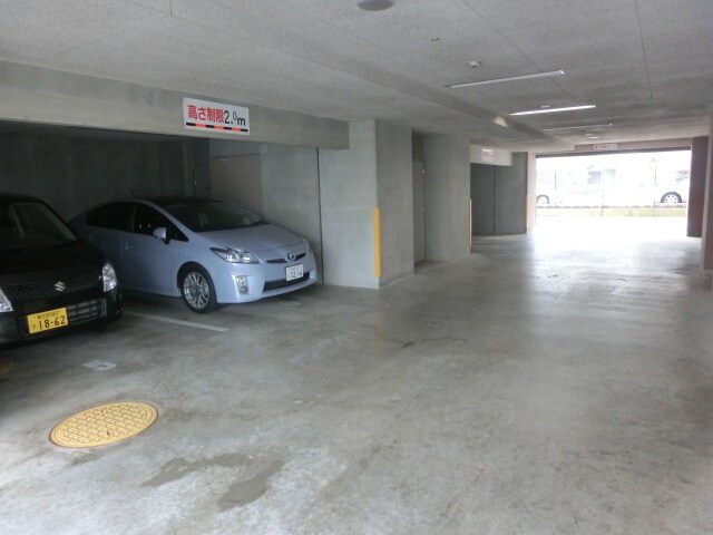 八潮PARK SQUAREの物件内観写真