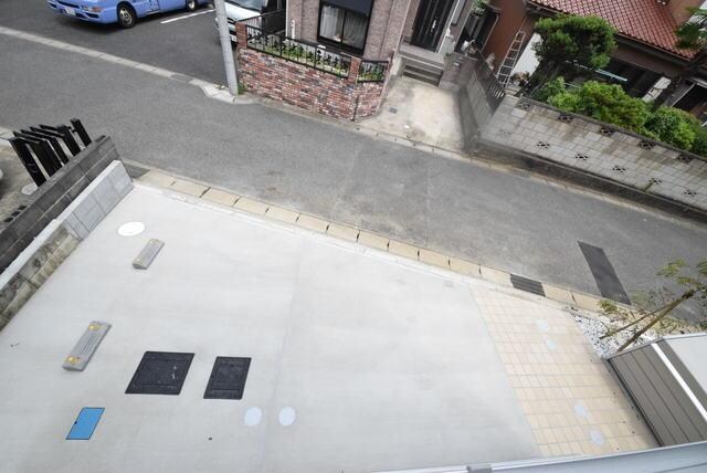 GRANDTIC PERLEの物件内観写真