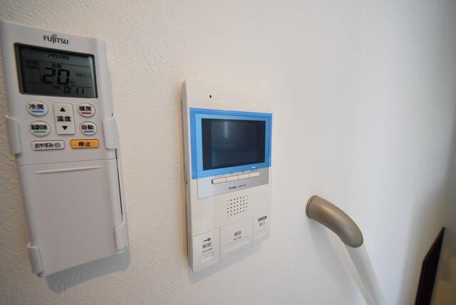 GRANDTIC PERLEの物件内観写真