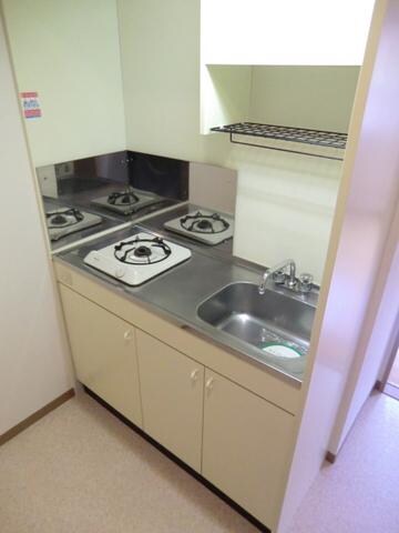 エトワール竹ノ塚の物件内観写真