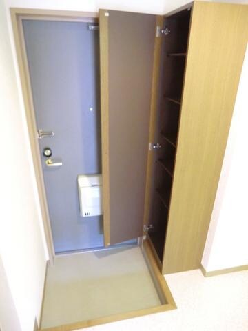 エトワール竹ノ塚の物件内観写真