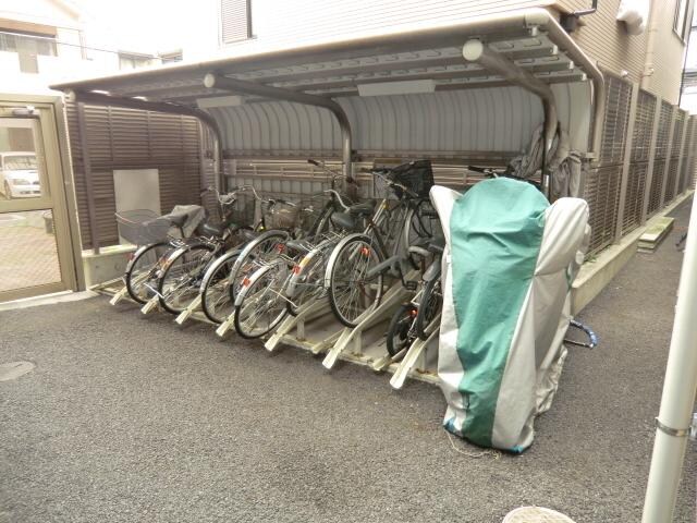 エトワール竹ノ塚の物件内観写真