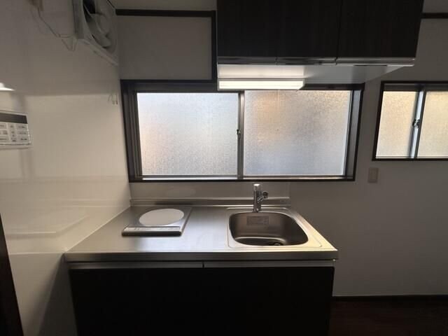 アン・ボアの物件内観写真