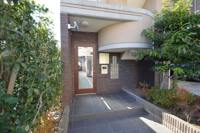 オアシスD棟の物件内観写真