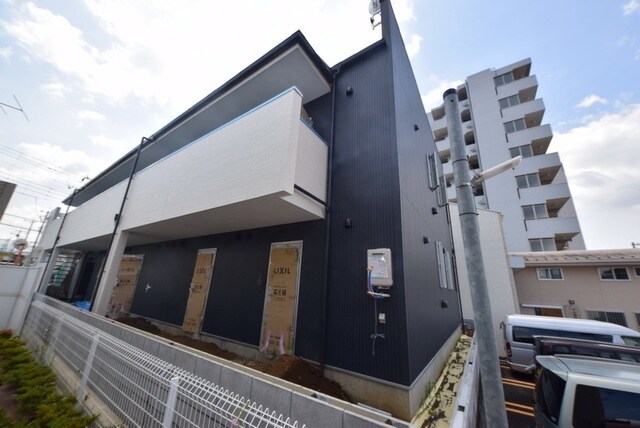 グランフォレットの物件内観写真