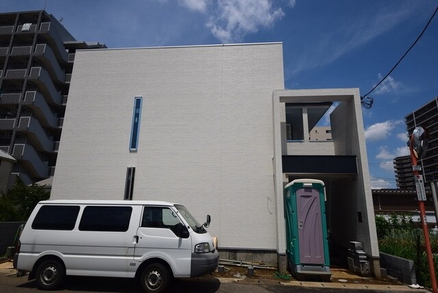 グランフォレットの物件内観写真