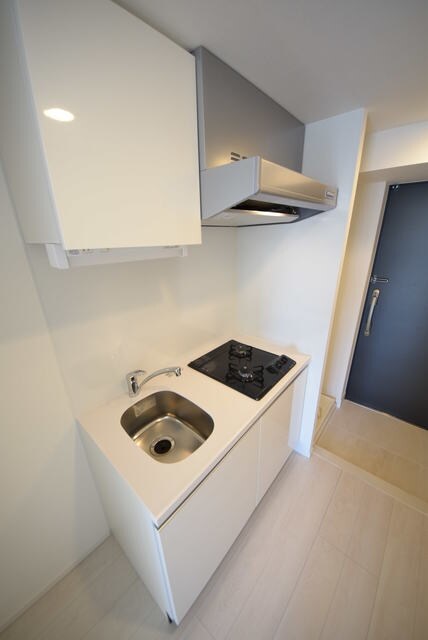 S-RESIDENCE松戸の物件内観写真