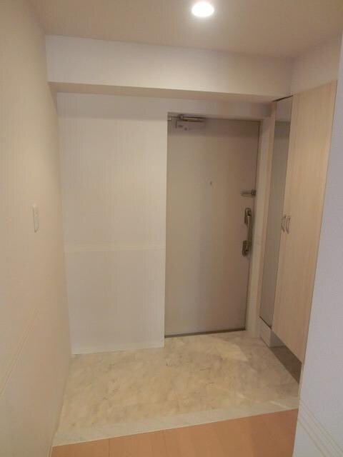 コンフォリア北小金の物件内観写真