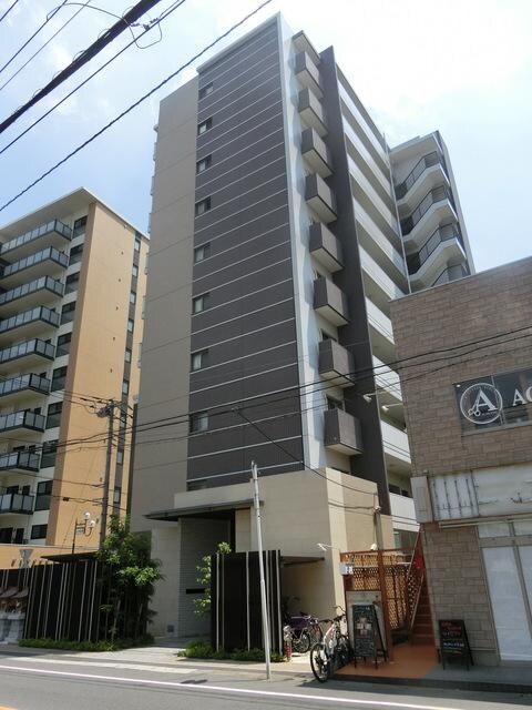 コンフォリア北小金の物件内観写真