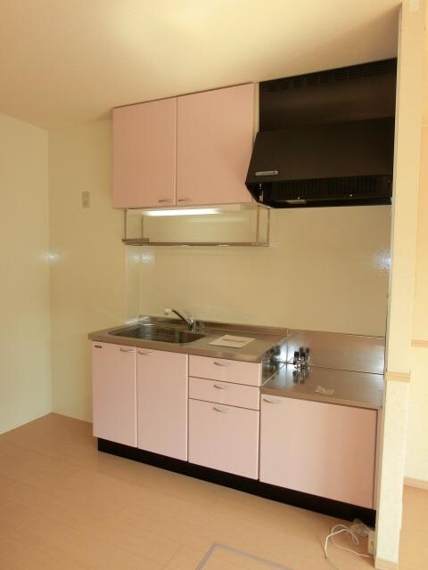 マリアージュの物件内観写真