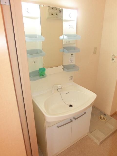 マリアージュの物件内観写真