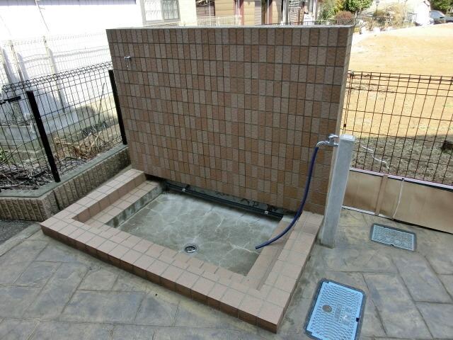 マリアージュの物件内観写真