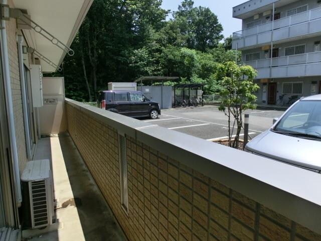 春日レジデンスIIの物件内観写真