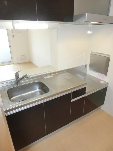 グリーンフォレスト　Ｇの物件内観写真