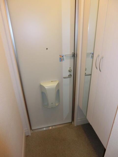 グリーンフォレスト　Ｇの物件内観写真