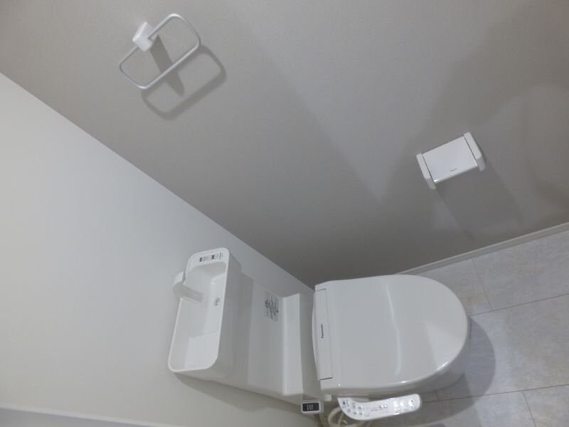 Glam馬橋の物件内観写真