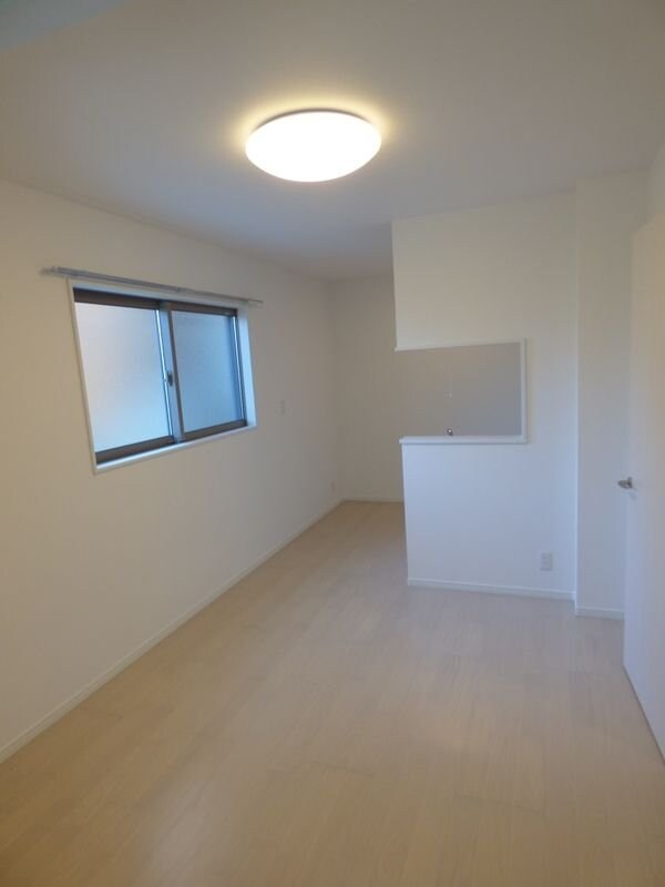 Glam馬橋の物件内観写真