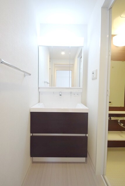 グランジュテIIの物件内観写真