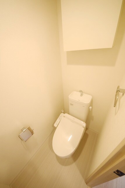 グランジュテIIの物件内観写真