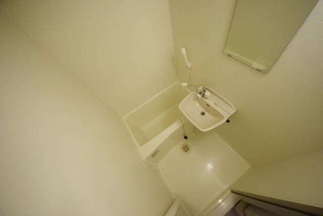 レオパレスサンモールガーデンの物件内観写真