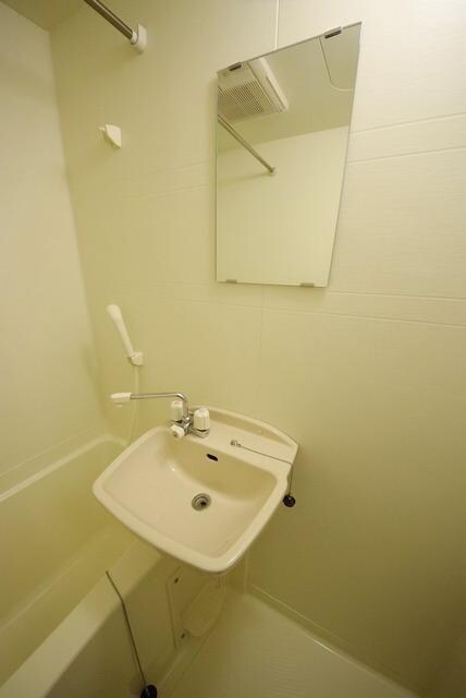 レオパレスサンモールガーデンの物件内観写真