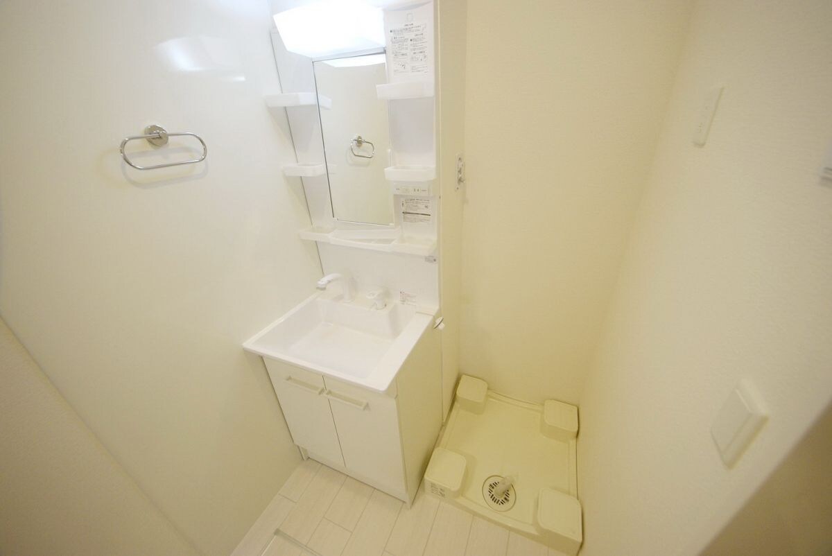 レーヴ・シェソワの物件内観写真