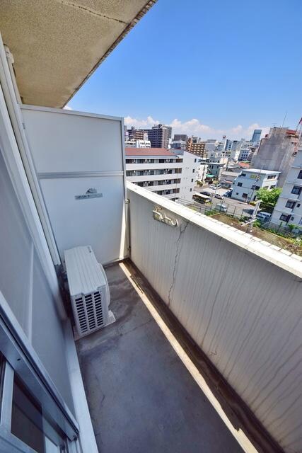 ポルタオーレアの物件内観写真