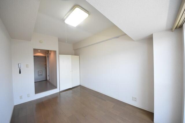 ポルタオーレアの物件内観写真