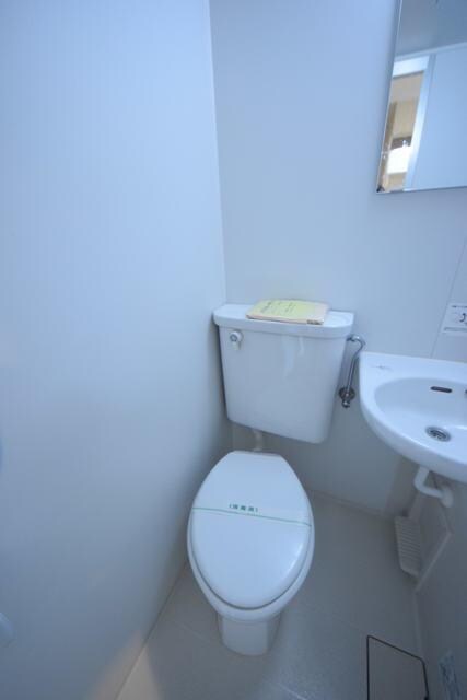 ポルタオーレアの物件内観写真