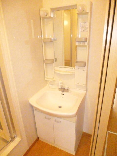 ウェルヴィラの物件内観写真