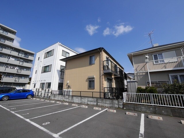 ウェルヴィラの物件内観写真