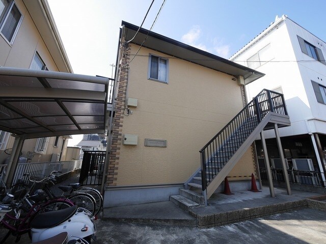 ウェルヴィラの物件内観写真