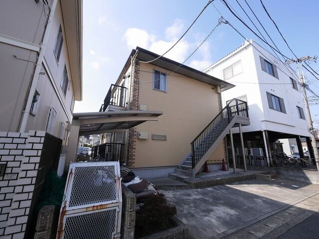 ウェルヴィラの物件内観写真