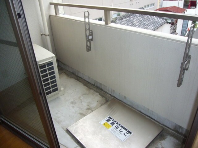 アーク松戸本町の物件内観写真