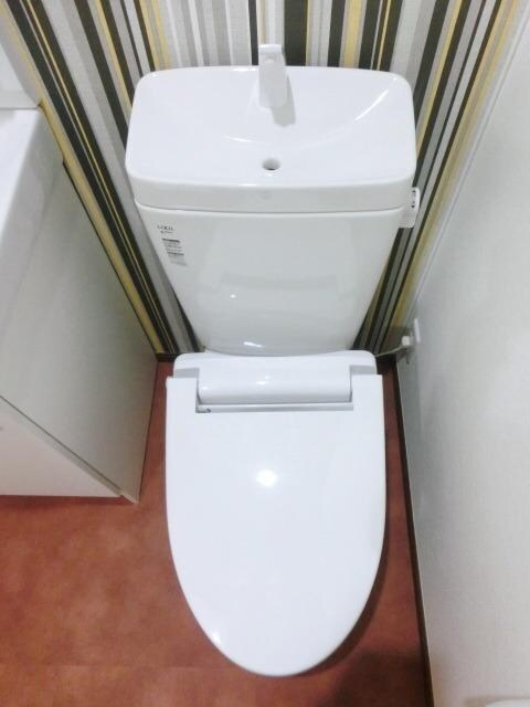 オリオン五反野の物件内観写真