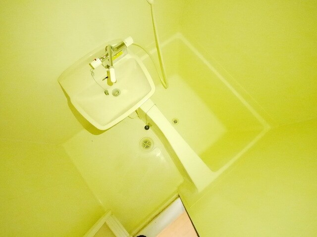 レオパレスハッピーブリッジの物件内観写真