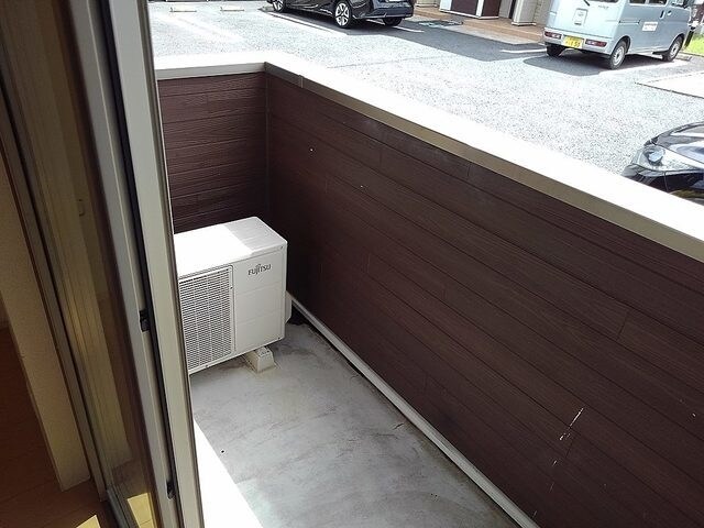 サンライズIの物件内観写真