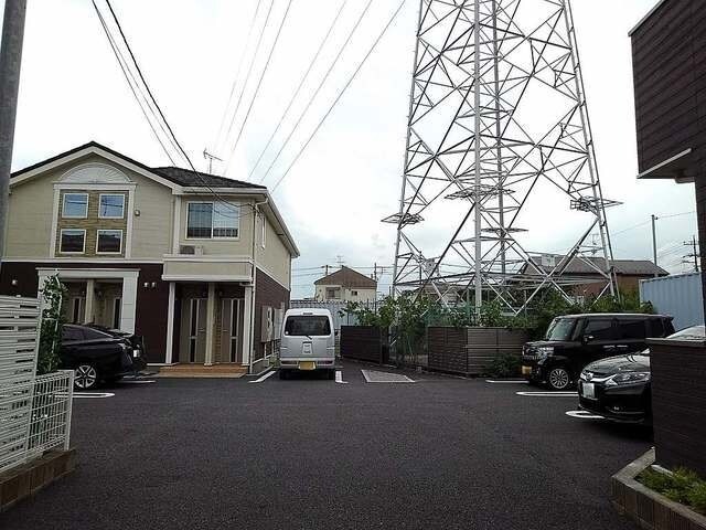 サンライズIの物件内観写真