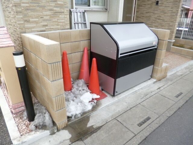 サンライズIの物件内観写真