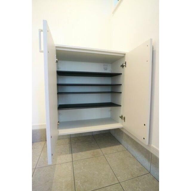 レシェル八千代台の物件内観写真