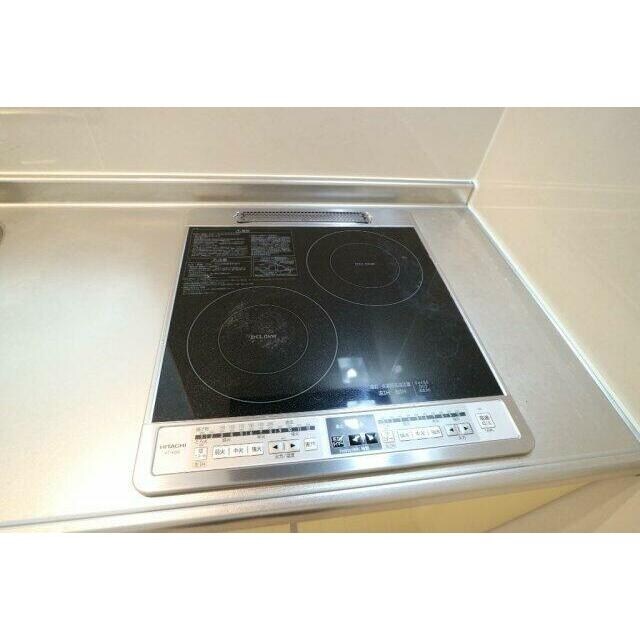 レシェル八千代台の物件内観写真