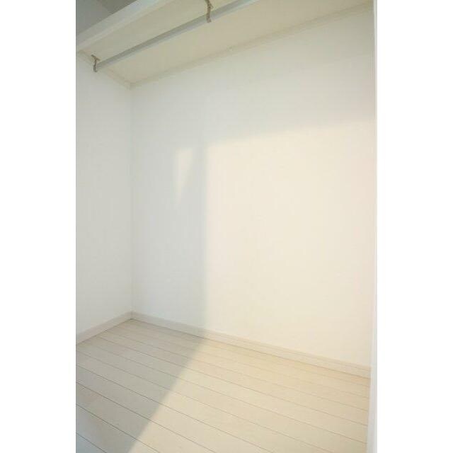 レシェル八千代台の物件内観写真