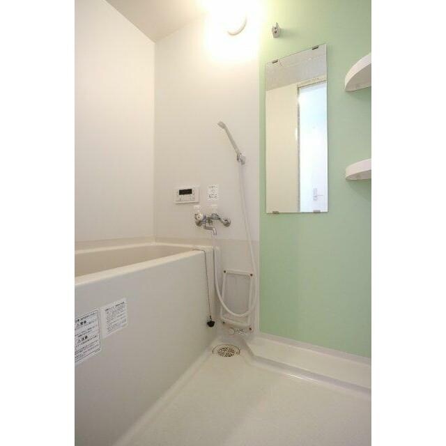 レシェル八千代台の物件内観写真